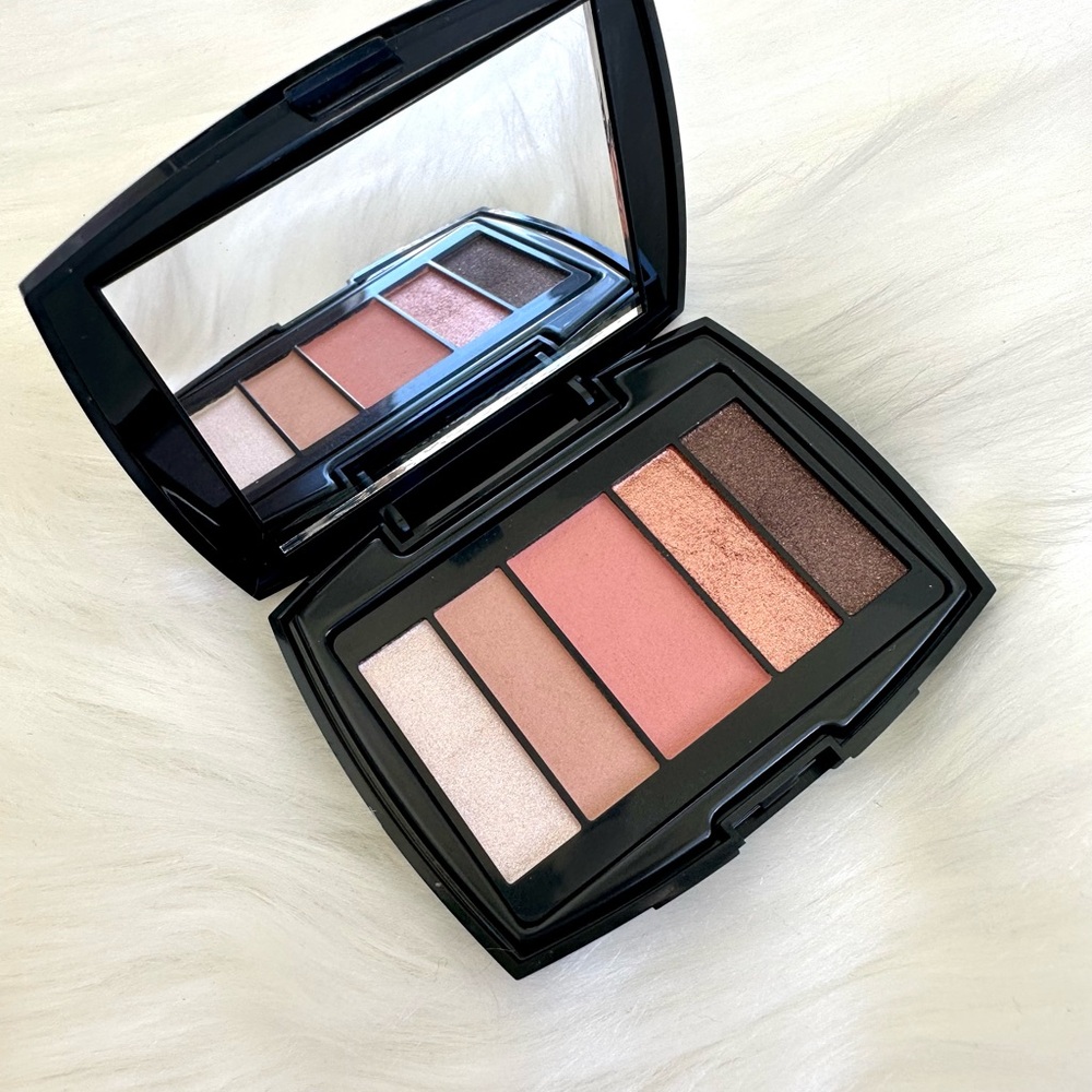 LANCÔME RARE PEACH SOLEIL - Picture 4 of 11